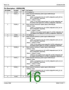 浏览型号H5007NL的Datasheet PDF文件第16页