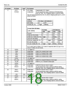浏览型号H5007NL的Datasheet PDF文件第18页