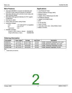 浏览型号H5007NL的Datasheet PDF文件第2页