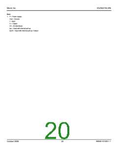 浏览型号H5007NL的Datasheet PDF文件第20页