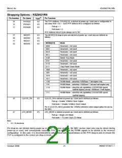 浏览型号H5007NL的Datasheet PDF文件第21页
