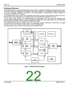 浏览型号H5007NL的Datasheet PDF文件第22页