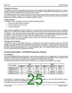 浏览型号H5007NL的Datasheet PDF文件第25页