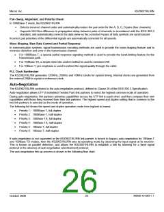 浏览型号H5007NL的Datasheet PDF文件第26页