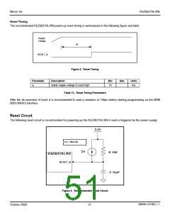 浏览型号H5007NL的Datasheet PDF文件第51页