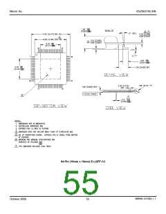 浏览型号H5007NL的Datasheet PDF文件第55页