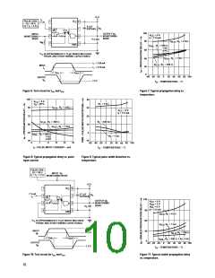 浏览型号HCPL-2630的Datasheet PDF文件第10页