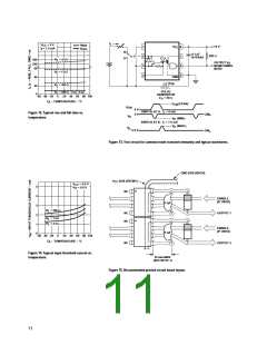 浏览型号HCPL-2630的Datasheet PDF文件第11页