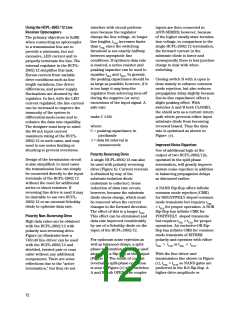 浏览型号HCPL-2630的Datasheet PDF文件第12页