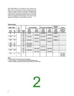 浏览型号HCPL-2630的Datasheet PDF文件第2页