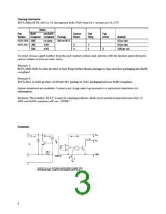 浏览型号HCPL-2630的Datasheet PDF文件第3页