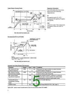 浏览型号HCPL-2630的Datasheet PDF文件第5页