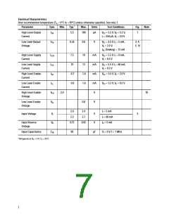 浏览型号HCPL-2630的Datasheet PDF文件第7页
