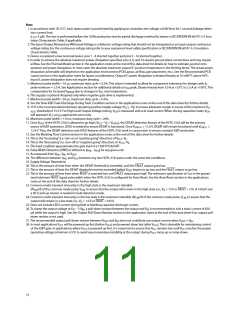 浏览型号HCPL-316J的Datasheet PDF文件第11页
