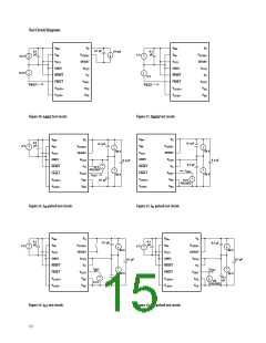 浏览型号HCPL-316J的Datasheet PDF文件第15页