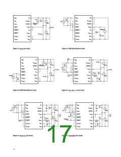 浏览型号HCPL-316J的Datasheet PDF文件第17页