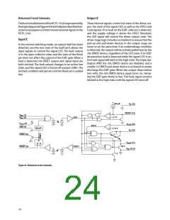 浏览型号HCPL-316J的Datasheet PDF文件第24页