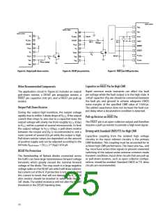 浏览型号HCPL-316J的Datasheet PDF文件第25页