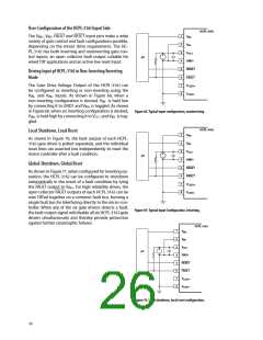 浏览型号HCPL-316J的Datasheet PDF文件第26页