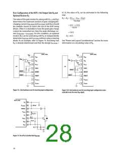 浏览型号HCPL-316J的Datasheet PDF文件第28页