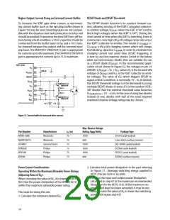浏览型号HCPL-316J的Datasheet PDF文件第29页