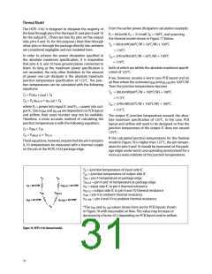 浏览型号HCPL-316J的Datasheet PDF文件第31页