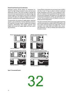 浏览型号HCPL-316J的Datasheet PDF文件第32页