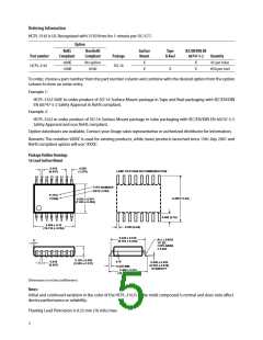 浏览型号HCPL-316J的Datasheet PDF文件第5页
