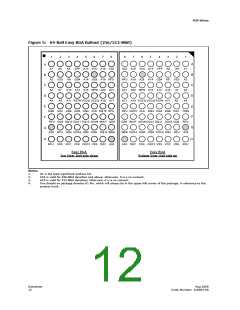 浏览型号JS28F256P33BFE的Datasheet PDF文件第12页