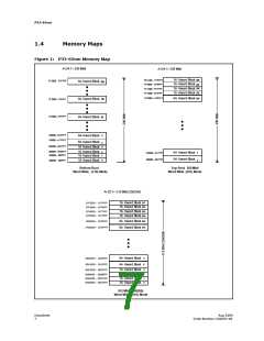 浏览型号JS28F256P33BFE的Datasheet PDF文件第7页