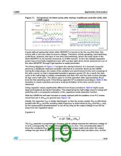 浏览型号L6699DTR的Datasheet PDF文件第19页