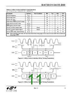 浏览型号Si4734-D60-GM的Datasheet PDF文件第11页