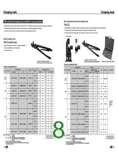 浏览型号SSHL-002T-P0.2的Datasheet PDF文件第8页