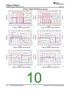 浏览型号TPS2001C-2的Datasheet PDF文件第10页
