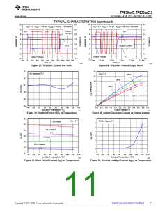 浏览型号TPS2001C-2的Datasheet PDF文件第11页
