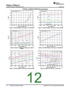 浏览型号TPS2001C-2的Datasheet PDF文件第12页