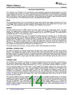 浏览型号TPS2001C-2的Datasheet PDF文件第14页