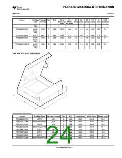浏览型号TPS2001C-2的Datasheet PDF文件第24页