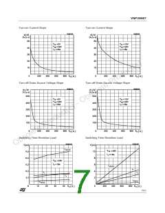浏览型号VNP35N07-E的Datasheet PDF文件第7页