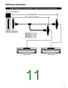 浏览型号XM2D-0901的Datasheet PDF文件第11页
