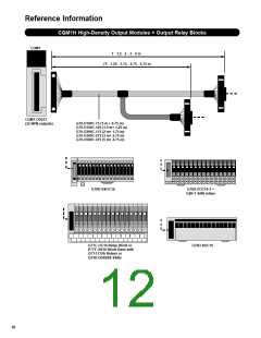 浏览型号XM2D-0901的Datasheet PDF文件第12页
