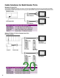 浏览型号XM2D-0901的Datasheet PDF文件第20页