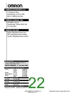浏览型号XM2D-0901的Datasheet PDF文件第22页