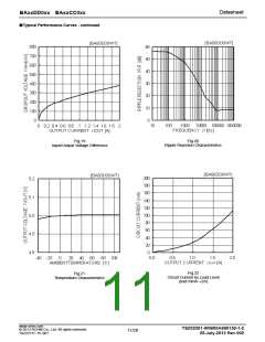 浏览型号033CC0的Datasheet PDF文件第11页