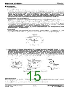 浏览型号033CC0的Datasheet PDF文件第15页