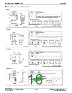 浏览型号033CC0的Datasheet PDF文件第16页
