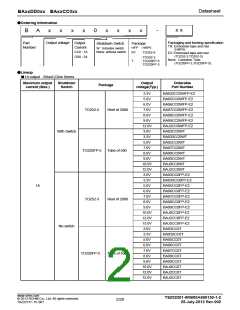 浏览型号033CC0的Datasheet PDF文件第2页