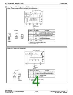 浏览型号033CC0的Datasheet PDF文件第4页