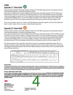浏览型号36210-0100PL的Datasheet PDF文件第4页