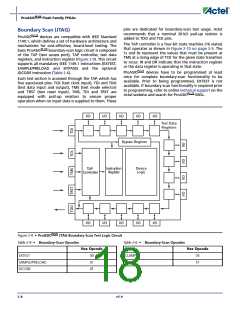 浏览型号APA150-FG1152ES的Datasheet PDF文件第18页